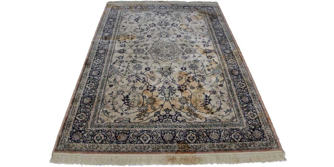 Signs you need to Restore your Oriental Rug Arcadia Rug Spa