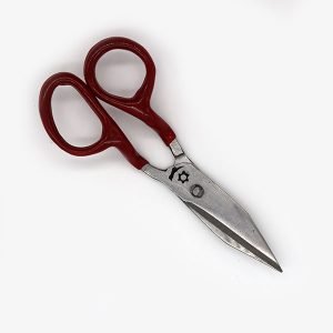 Authentic Hand Made Persian Scissors for Rug Making Rug Repairs