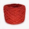 Axminster Wool Rug Yarn Foxtail Red (A2)