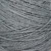 Axminster Wool Rug Yarn Pewter Blue Grey